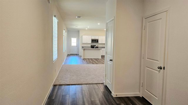 2105 Burnwood Street, Melissa, TX 75454