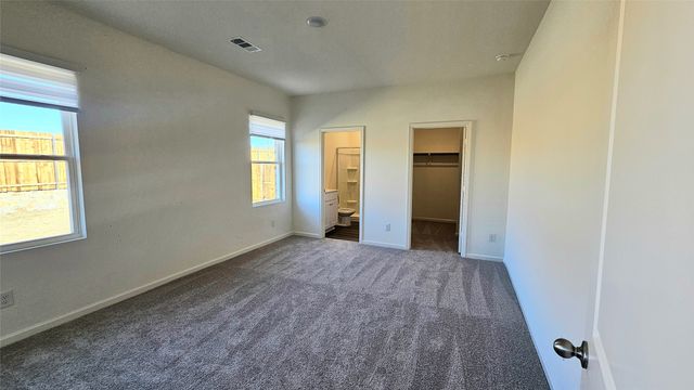 2105 Burnwood Street, Melissa, TX 75454