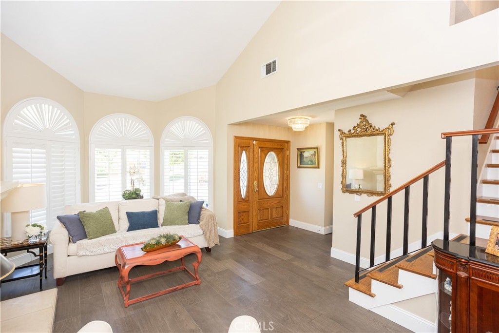 8505 E Meadowridge, Anaheim Hills, CA 92808 — photo 2