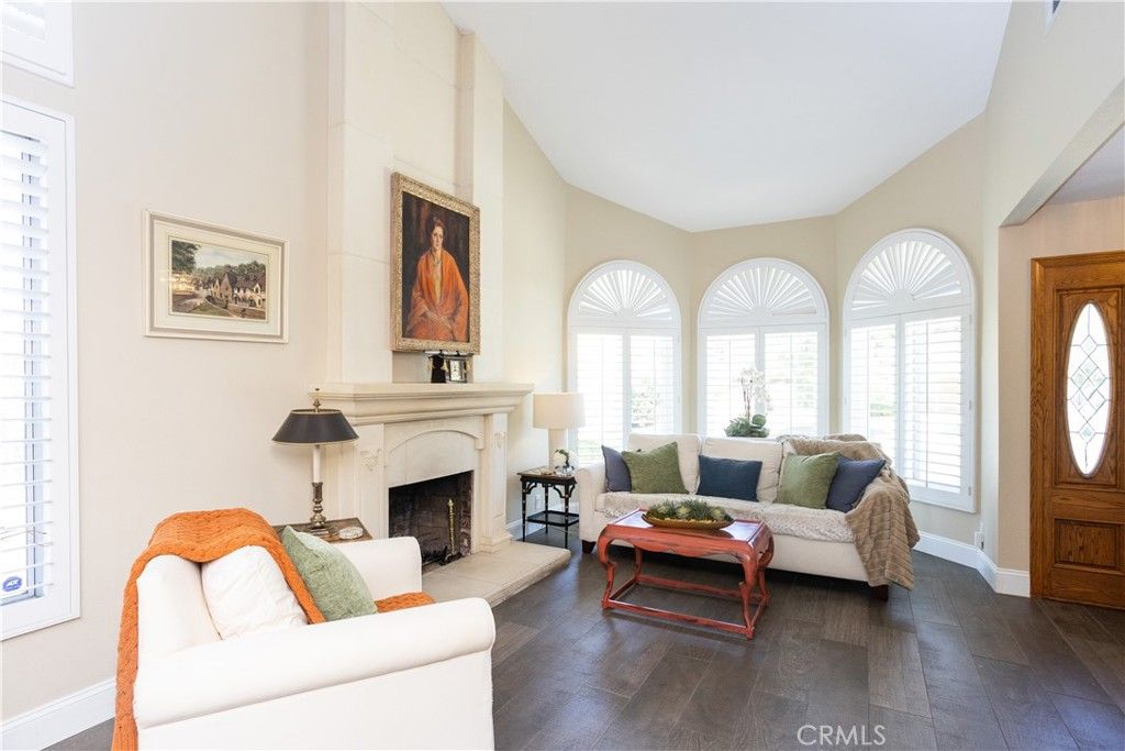 8505 E Meadowridge, Anaheim Hills, CA 92808 — photo 3