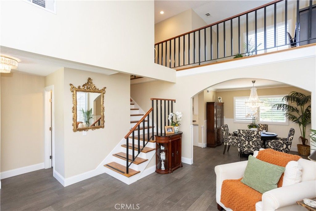 8505 E Meadowridge, Anaheim Hills, CA 92808 — photo 4