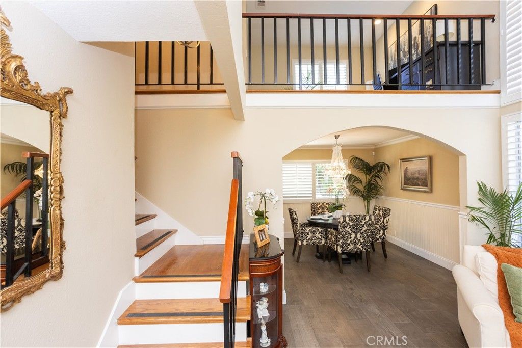 8505 E Meadowridge, Anaheim Hills, CA 92808 — photo 5