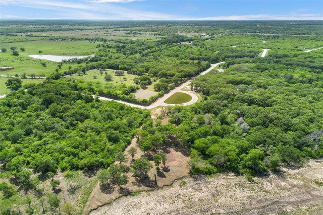8471 Southern Shore Court, Kemp, TX 75143