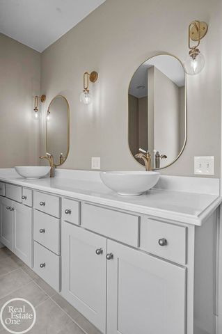 8439 Swan Court, Ira Twp, MI 48023