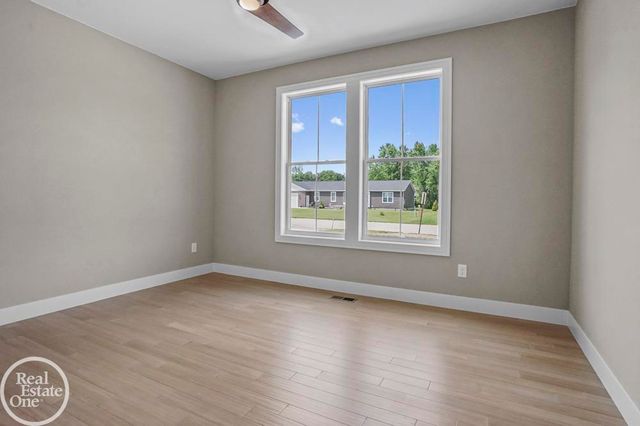 8439 Swan Court, Ira Twp, MI 48023