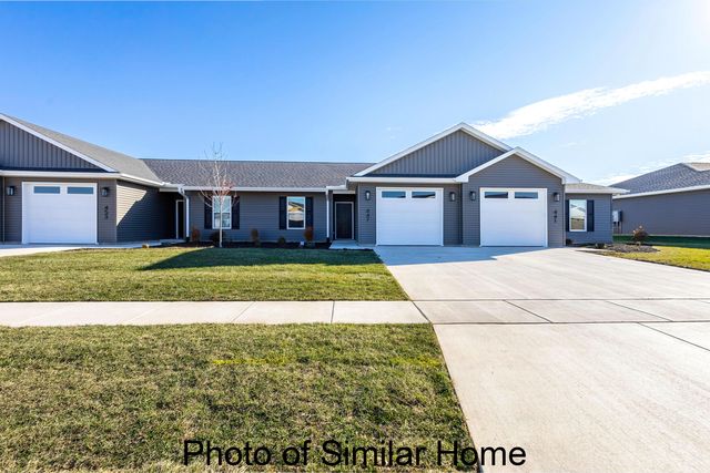 446 N 2ND Avenue, Eldridge, IA 52748