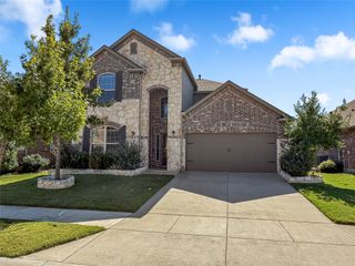 16008 Aquilla Way, Prosper, TX 75078