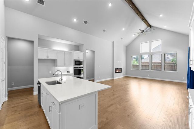 909 Mercer Drive, Allen, TX 75013