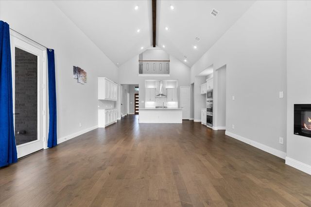 909 Mercer Drive, Allen, TX 75013
