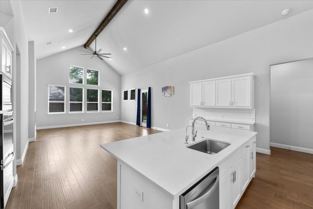 909 Mercer Drive, Allen, TX 75013
