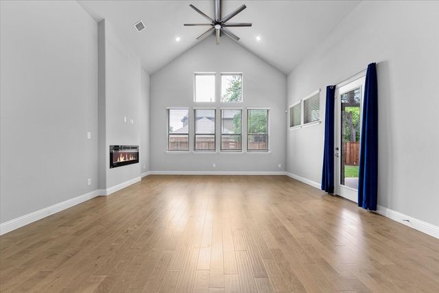 909 Mercer Drive, Allen, TX 75013