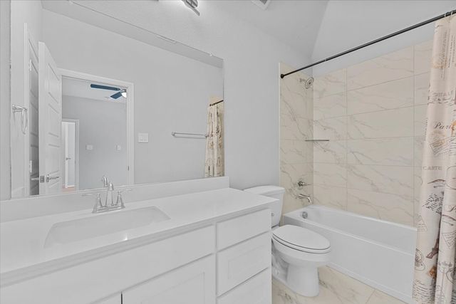 909 Mercer Drive, Allen, TX 75013