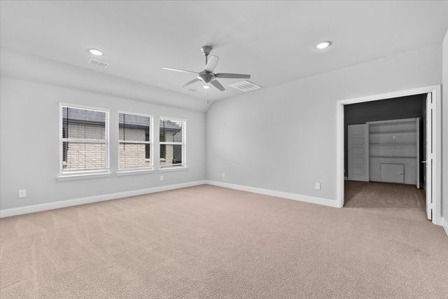 909 Mercer Drive, Allen, TX 75013