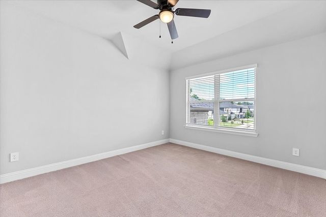 909 Mercer Drive, Allen, TX 75013