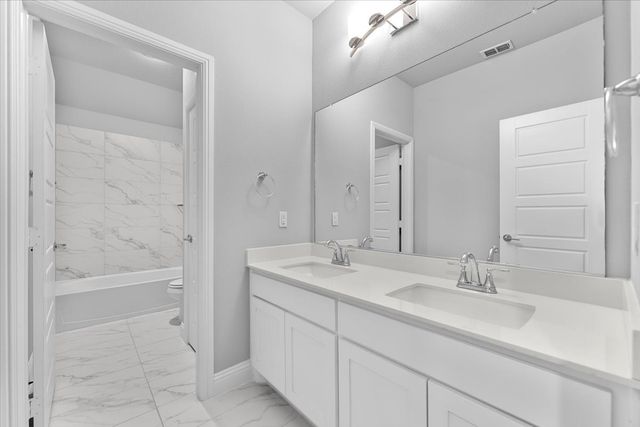 909 Mercer Drive, Allen, TX 75013