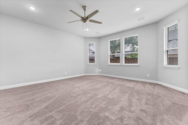 909 Mercer Drive, Allen, TX 75013