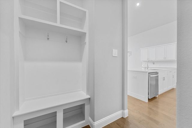 909 Mercer Drive, Allen, TX 75013