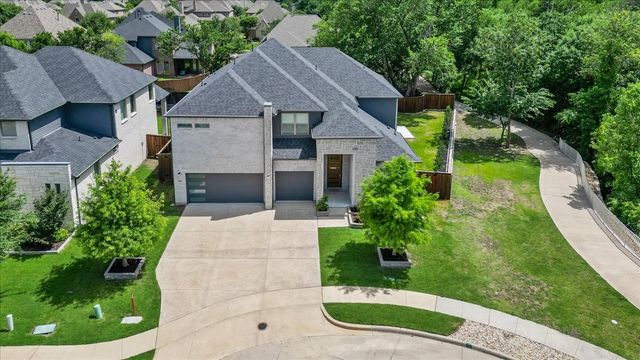 909 Mercer Drive, Allen, TX 75013