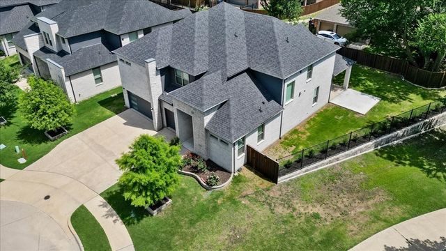 909 Mercer Drive, Allen, TX 75013