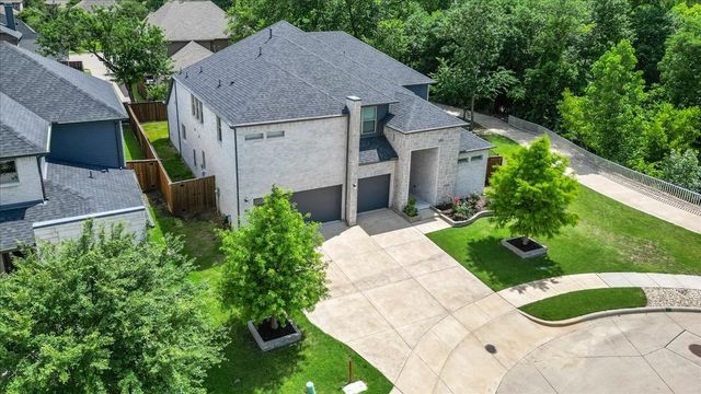 909 Mercer Drive, Allen, TX 75013