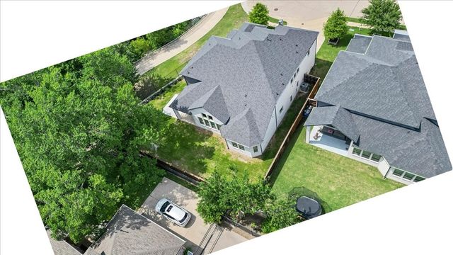 909 Mercer Drive, Allen, TX 75013