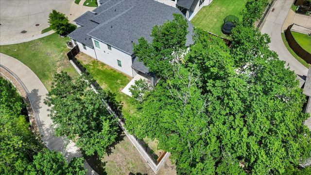 909 Mercer Drive, Allen, TX 75013
