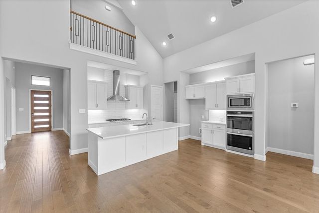 909 Mercer Drive, Allen, TX 75013