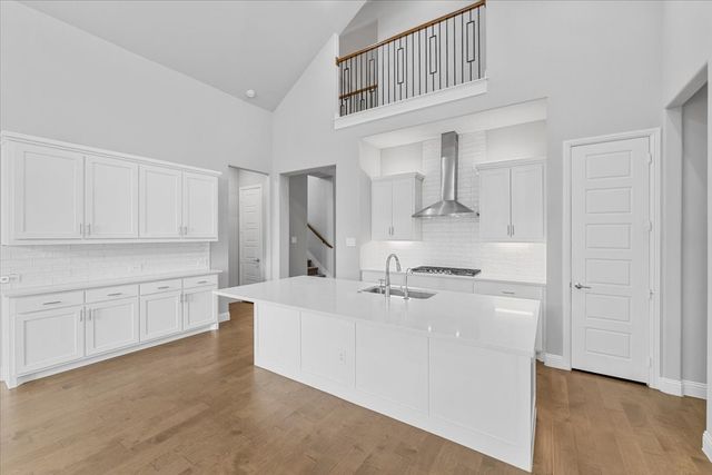 909 Mercer Drive, Allen, TX 75013