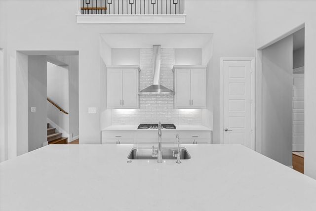909 Mercer Drive, Allen, TX 75013