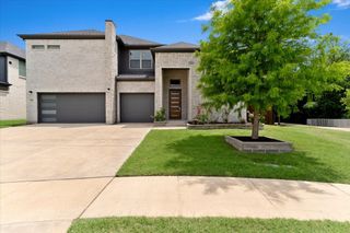 909 Mercer Drive, Allen, TX 75013