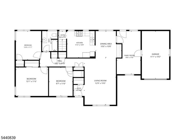 231 Firth St, South Plainfield Boro, NJ 07080
