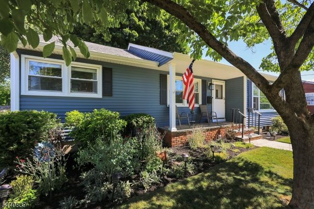 231 Firth St, South Plainfield Boro, NJ 07080