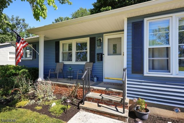231 Firth St, South Plainfield Boro, NJ 07080