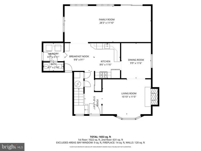 18 MANSFIELD DR, Sewell, NJ 08080