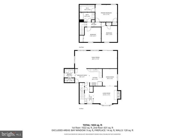 18 MANSFIELD DR, Sewell, NJ 08080