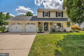 18 MANSFIELD DR, Sewell, NJ 08080