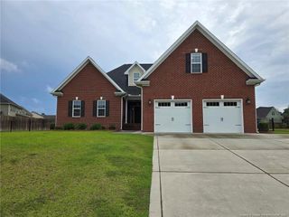 3709 Linton Court, Fayetteville, NC 28306
