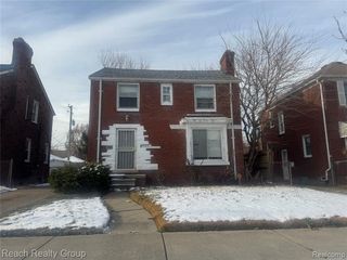 11243 Lansdowne Street, Detroit, MI 48224