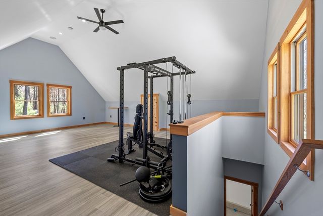 8 Barrett Rd, North Brookfield, MA 01535