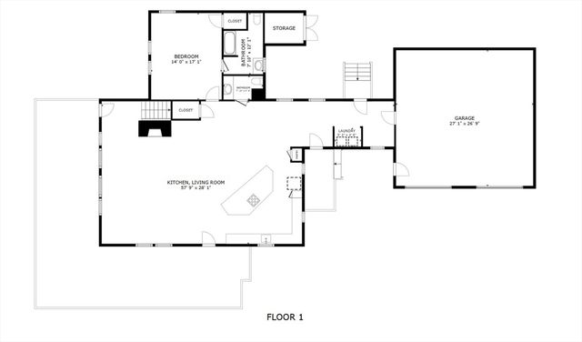 8 Barrett Rd, North Brookfield, MA 01535