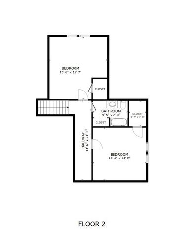 8 Barrett Rd, North Brookfield, MA 01535