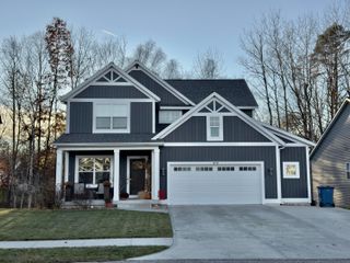 14716 Arcadia Woods Drive, Grand Haven Twp, MI 49456