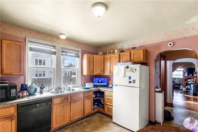 111 Fay Street, Buffalo, NY 14211