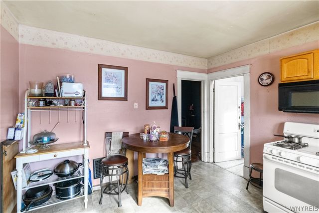 111 Fay Street, Buffalo, NY 14211