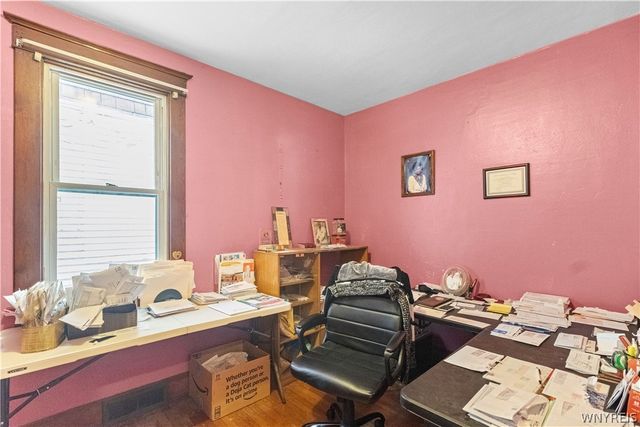 111 Fay Street, Buffalo, NY 14211