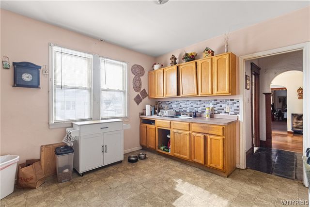 111 Fay Street, Buffalo, NY 14211