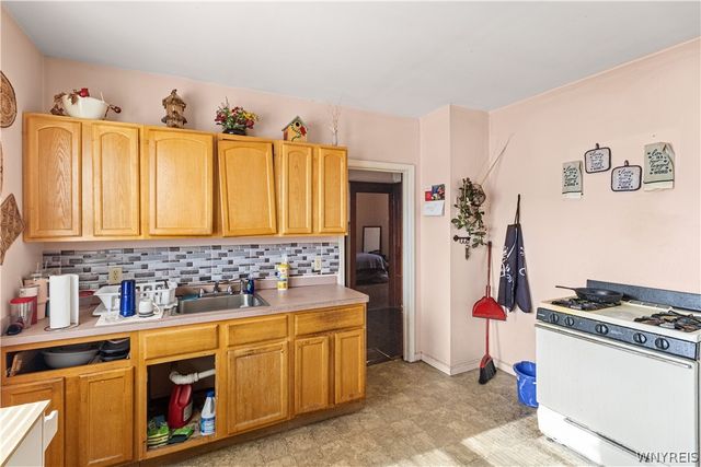 111 Fay Street, Buffalo, NY 14211