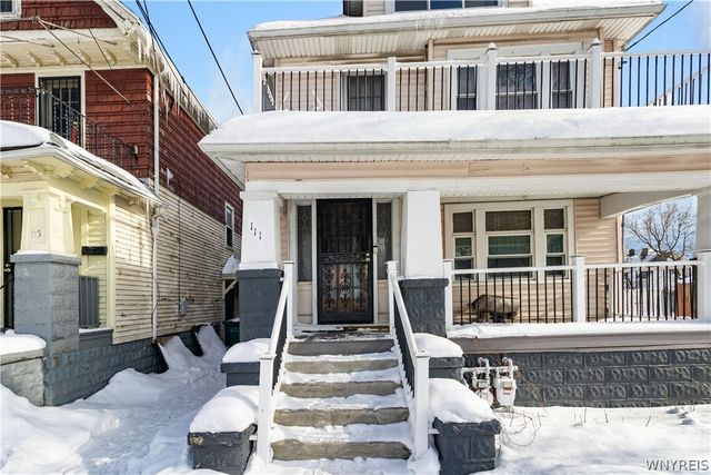 111 Fay Street, Buffalo, NY 14211