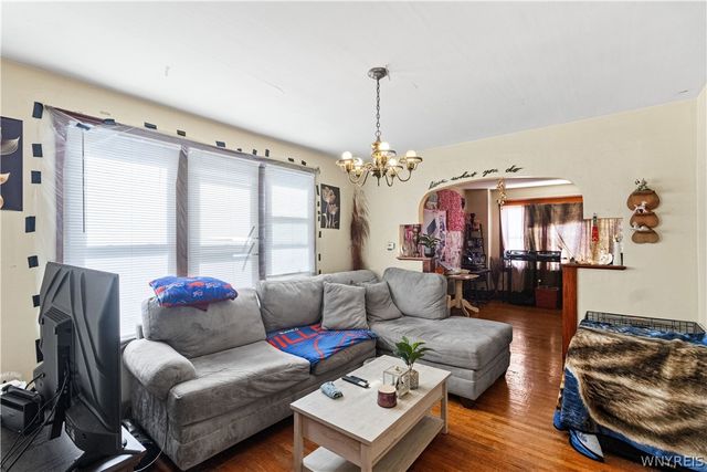 111 Fay Street, Buffalo, NY 14211