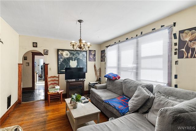 111 Fay Street, Buffalo, NY 14211